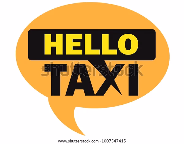 What is hellotaxi?