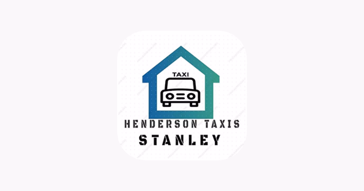 How much is a taxi from Stanley to Durham?