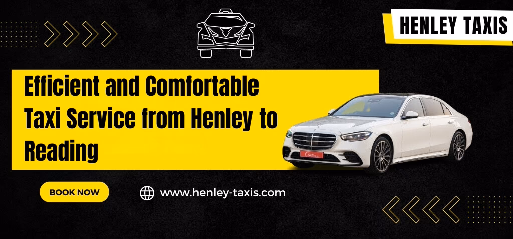 How does Henley taxis transport work?