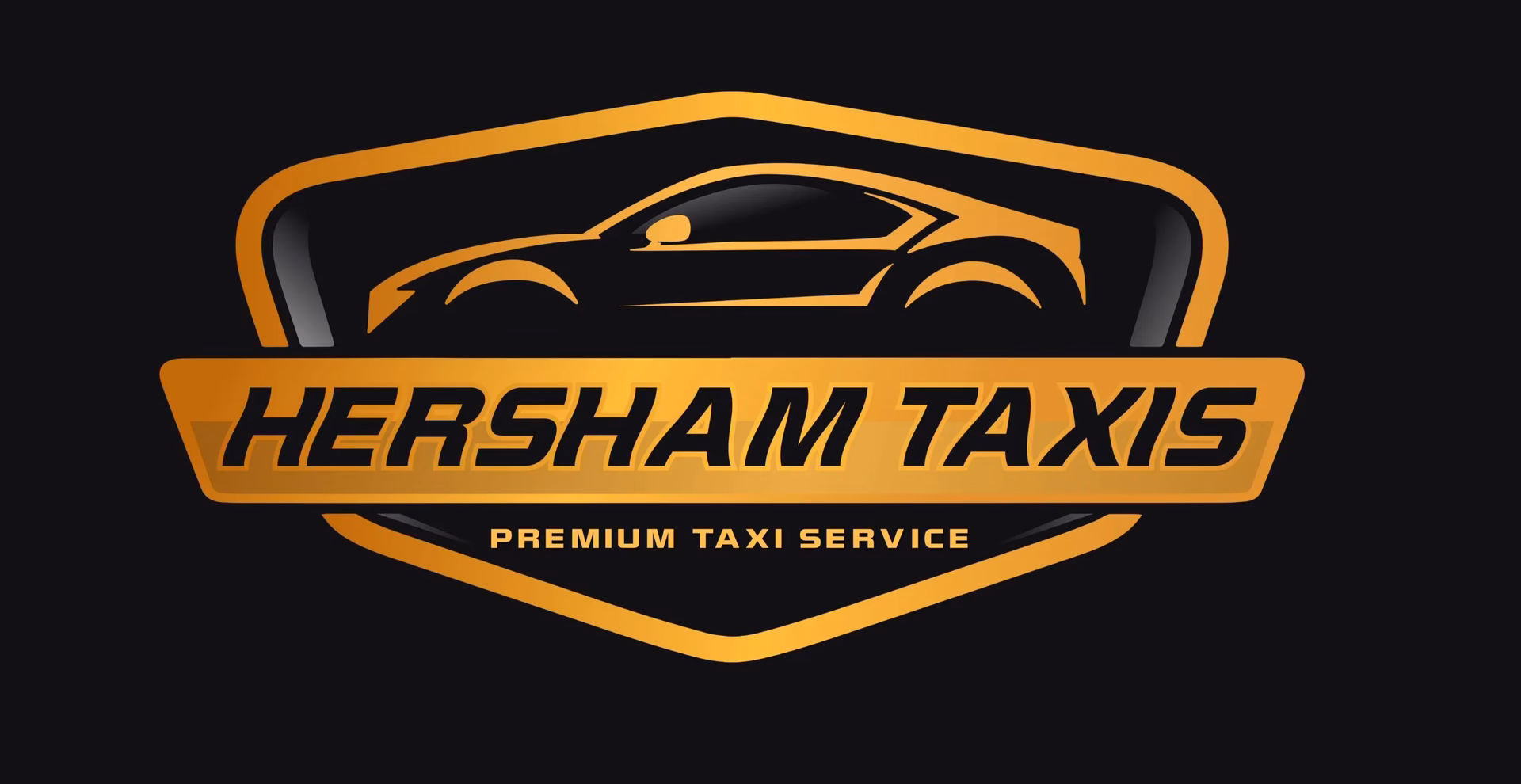 Are there special rates available for a taxi or minibus in Hersham?