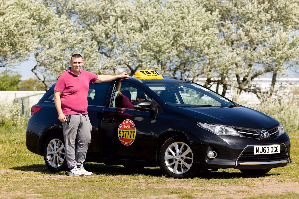 What is the highest mileage lease available?