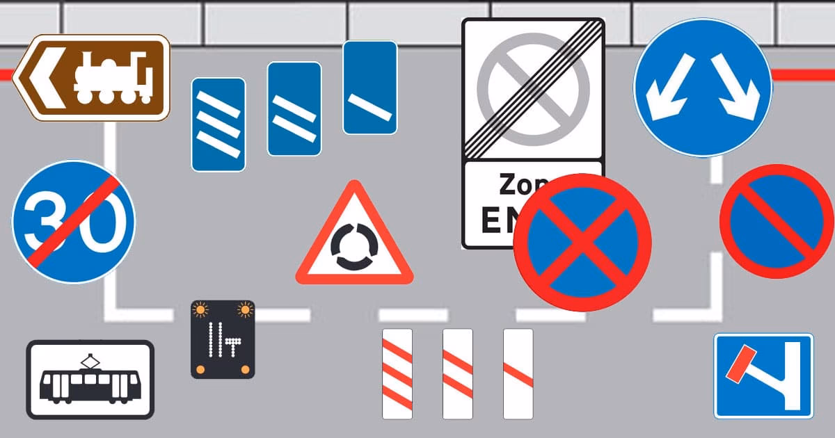Who should read the highway code?
