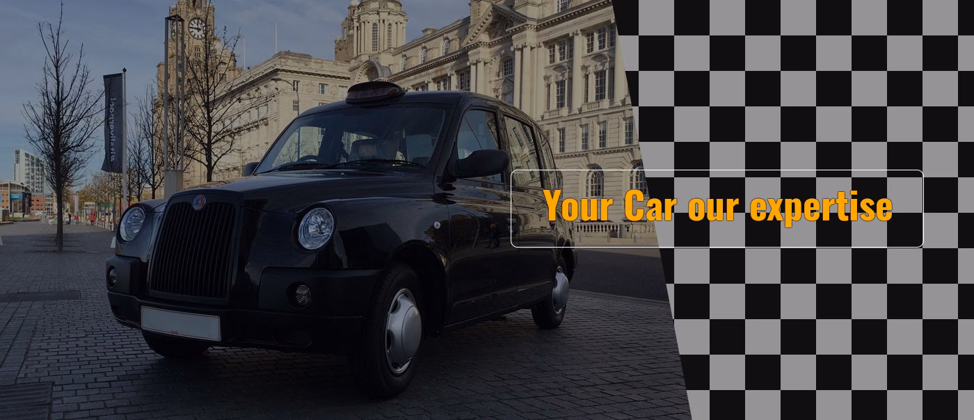 Who are Hildenborough taxis?