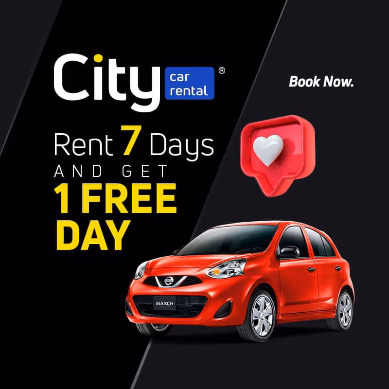How much does it cost to rent a car in the UK?