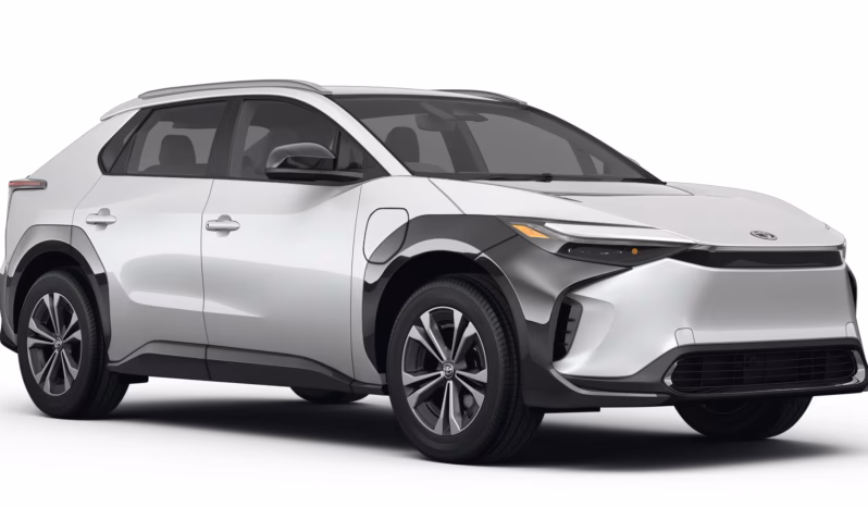 Who can apply for a short term car hire?