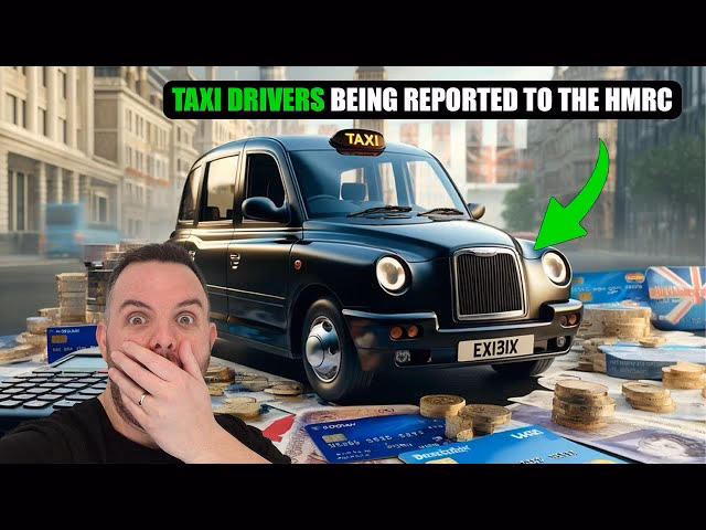 Do I need a tax check for a private hire licence?