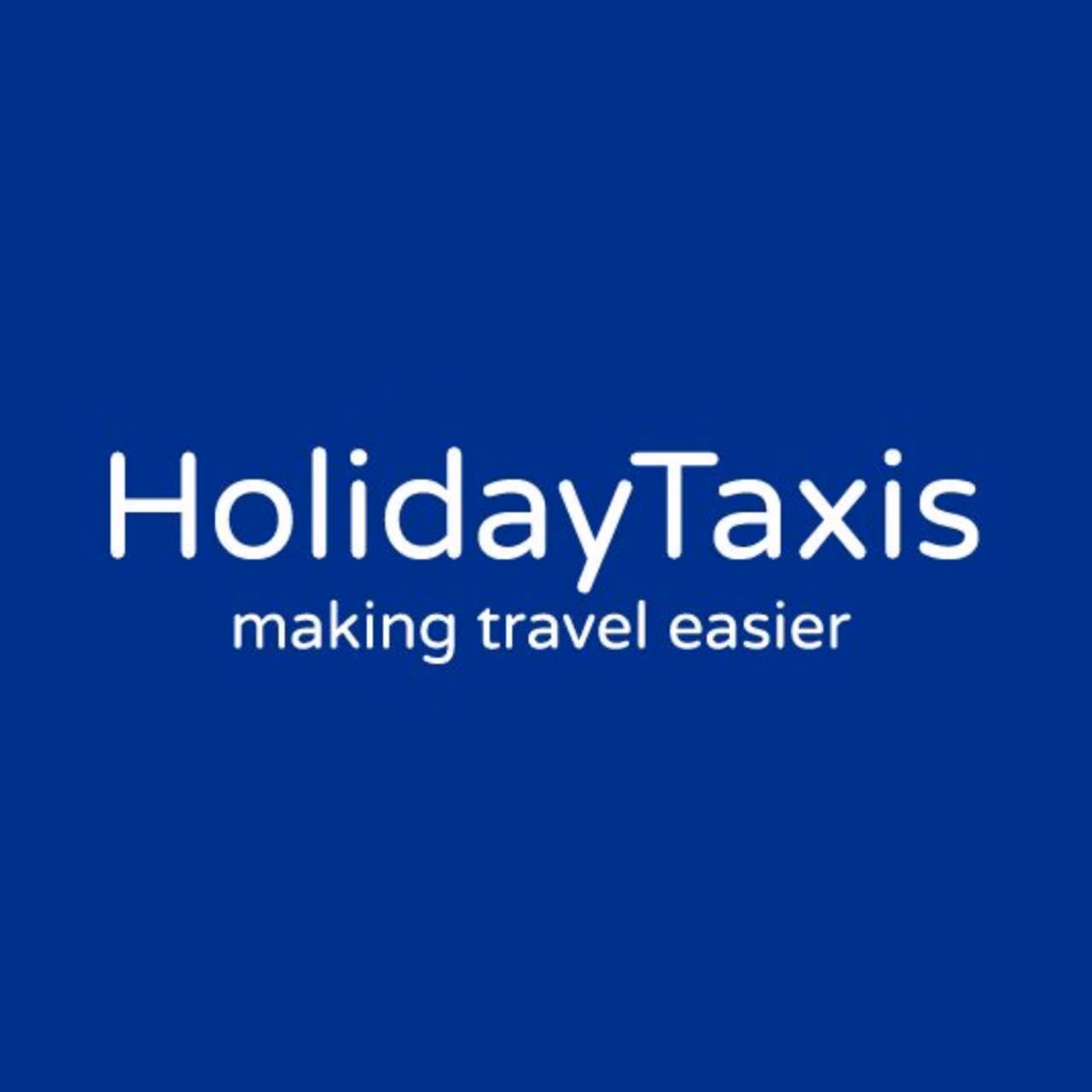 What types of vehicles do you provide for holiday transfers?