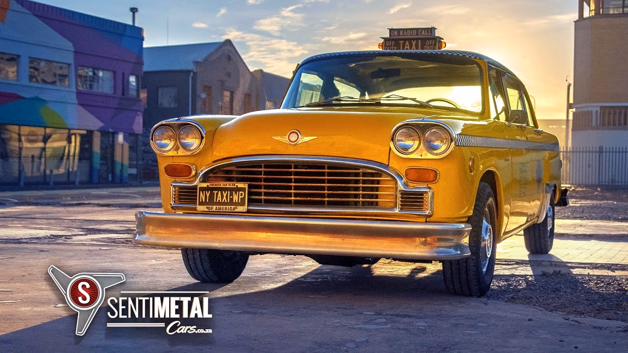 How does the taxi fare calculator Hollywood work?