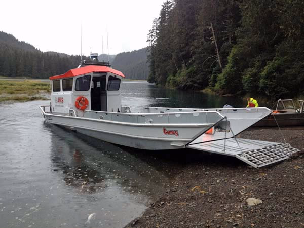 Where can I go to Halibut Cove?