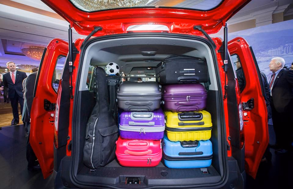 Can you take a taxi in Hong Kong?