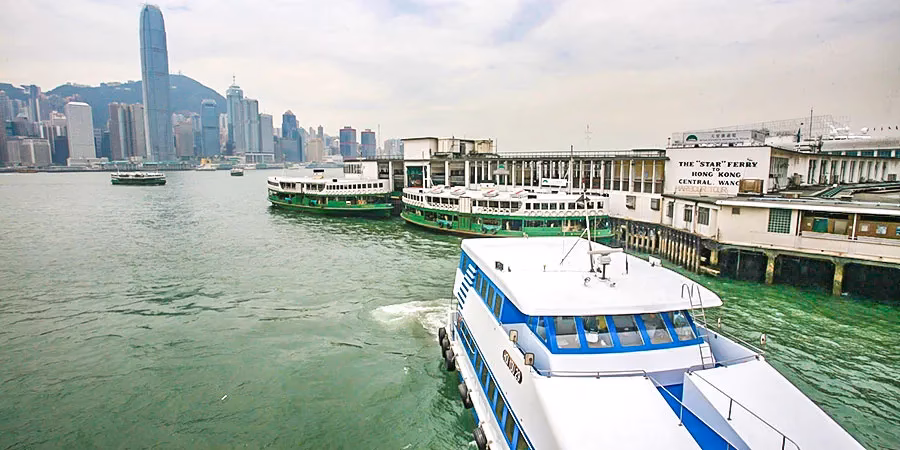 How much is a taxi from Hung Hom to Guangzhou?