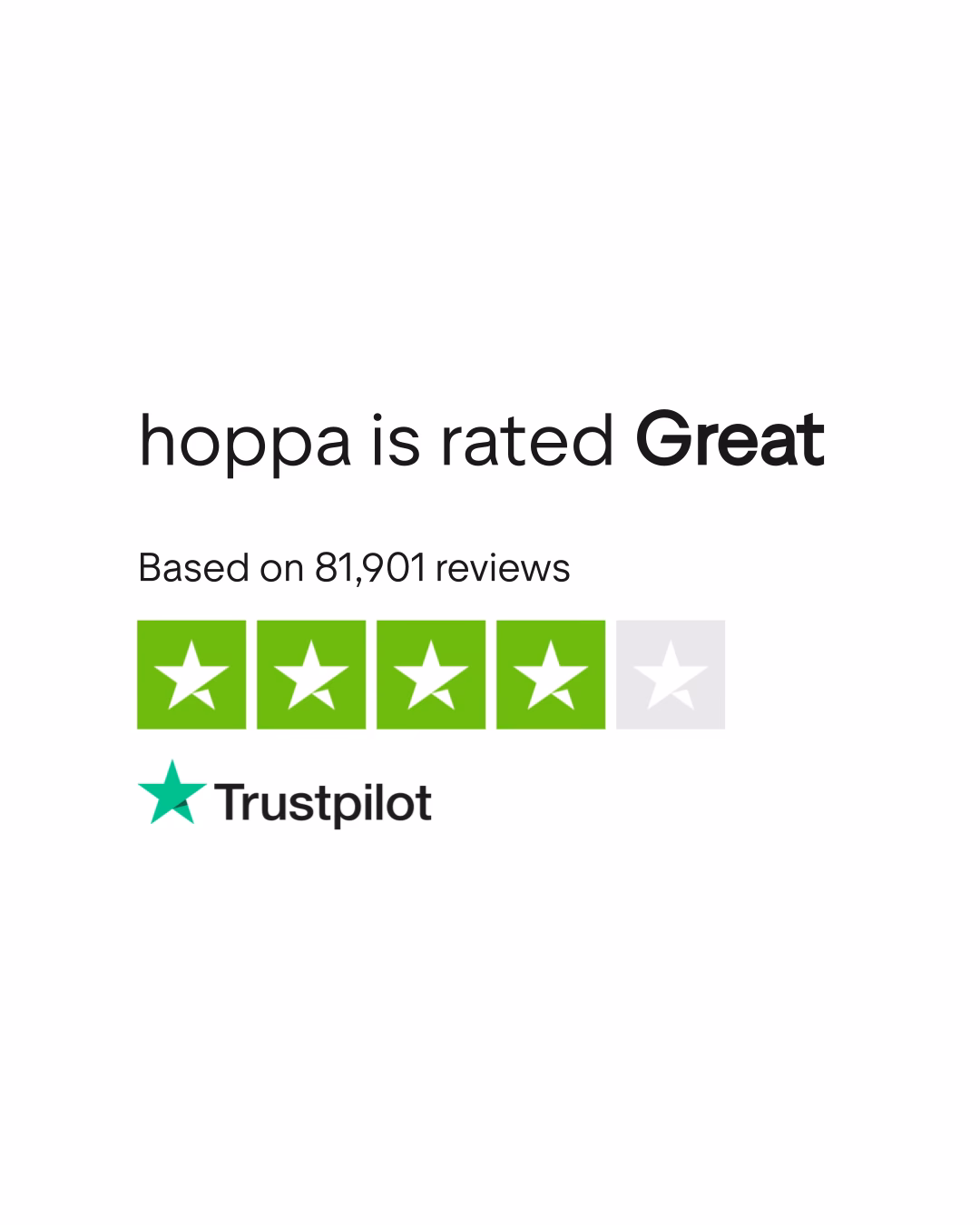 Is Hoppa a good service?