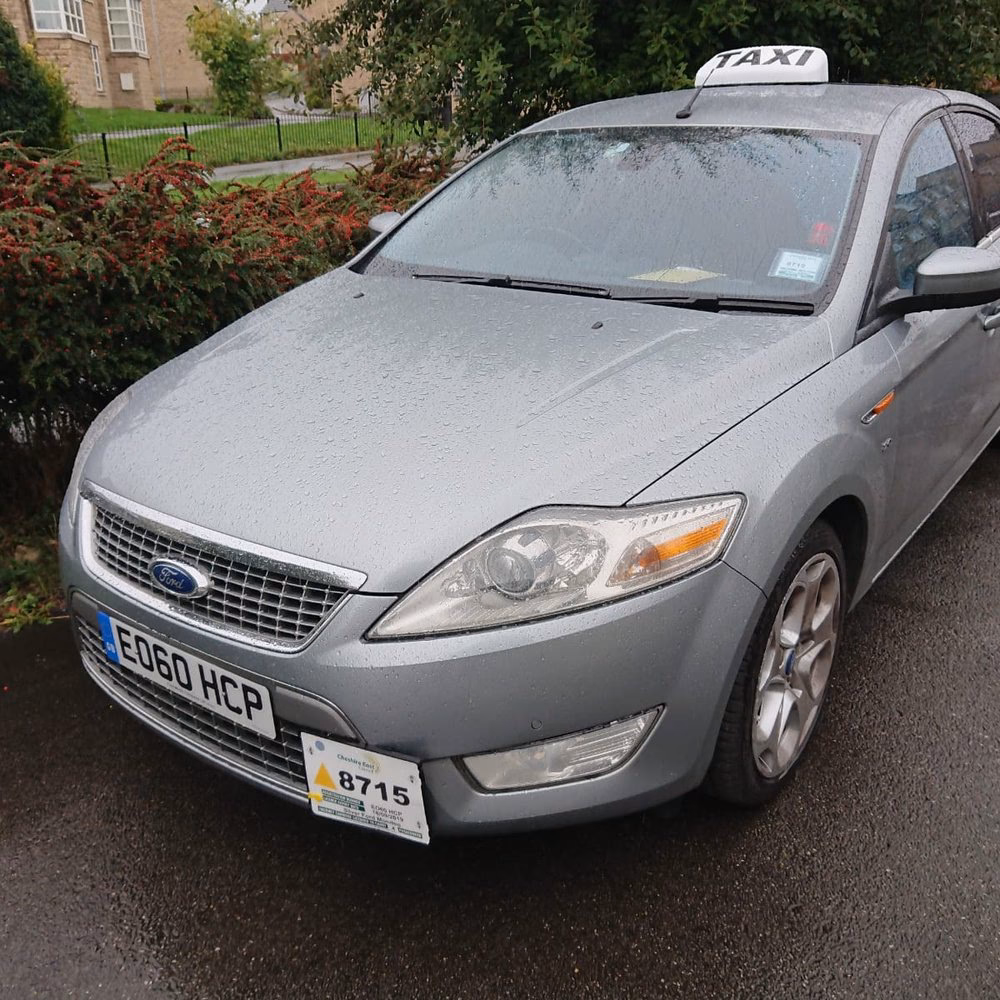 Why should you choose a local taxi service?