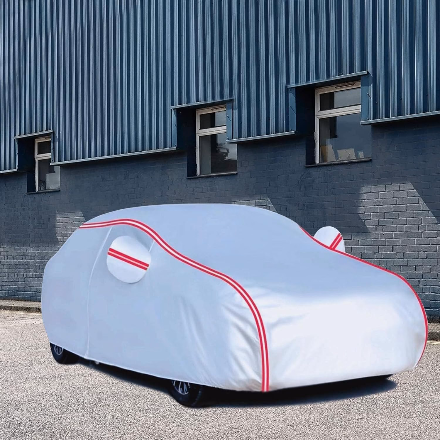 Who owns taxi house?