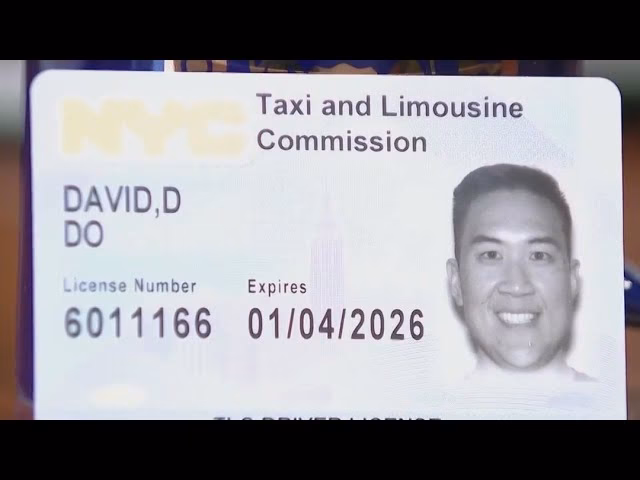 Should you get a taxi driver's license?