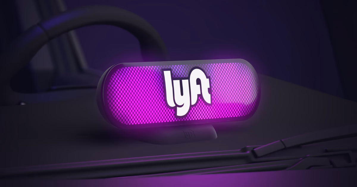 How do I check Lyft rates?