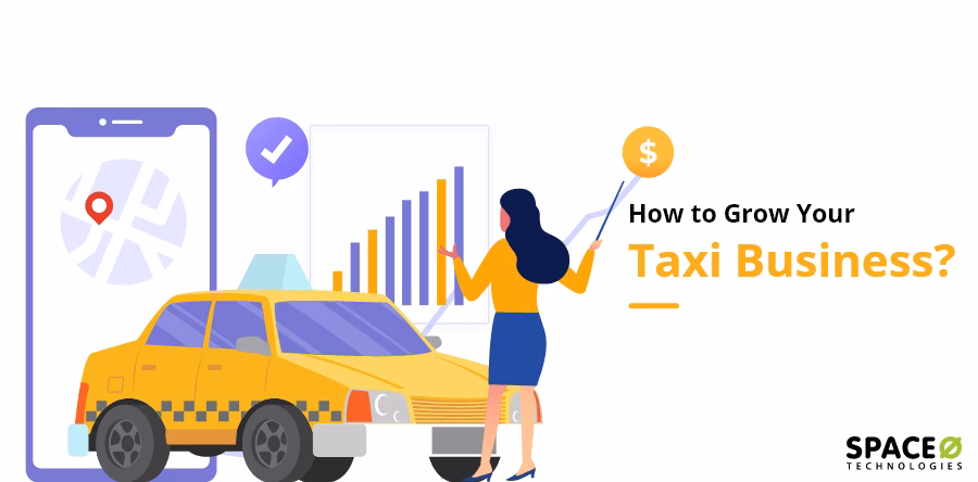 How can a taxi business boost your profits?