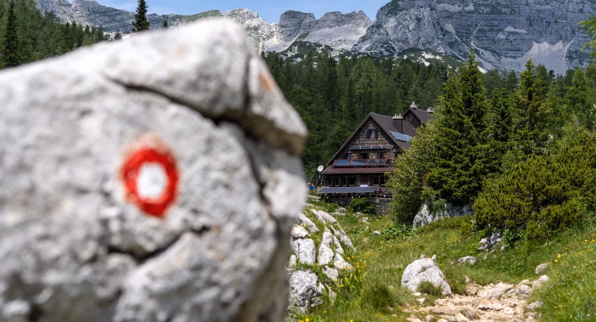 How to get to Triglav National Park?