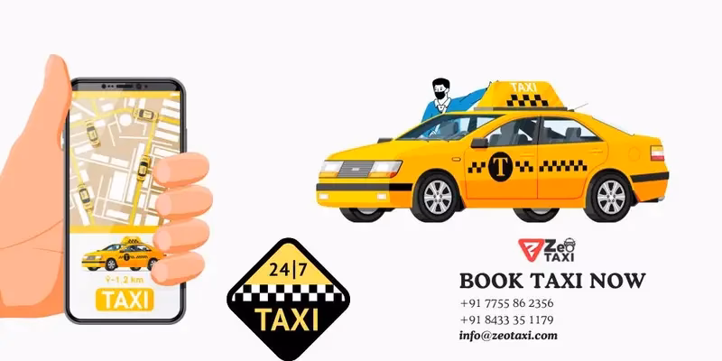 Should you book a taxi in advance in Singapore?