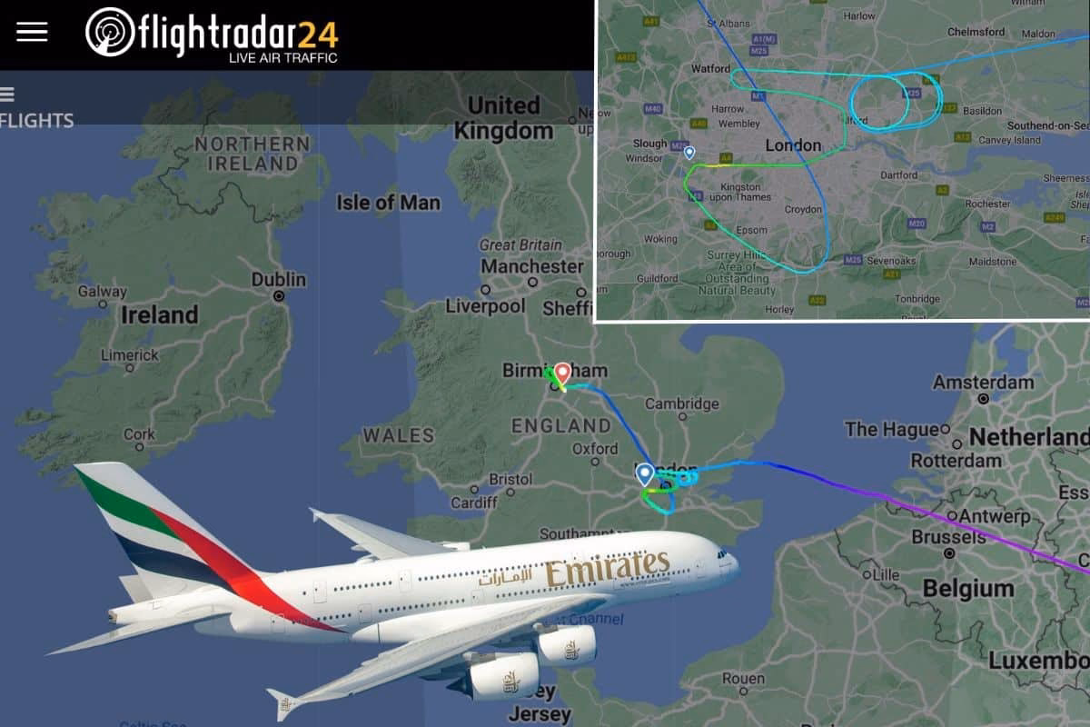 How to get from London Heathrow Airport (LHR) to Emirates Stadium?