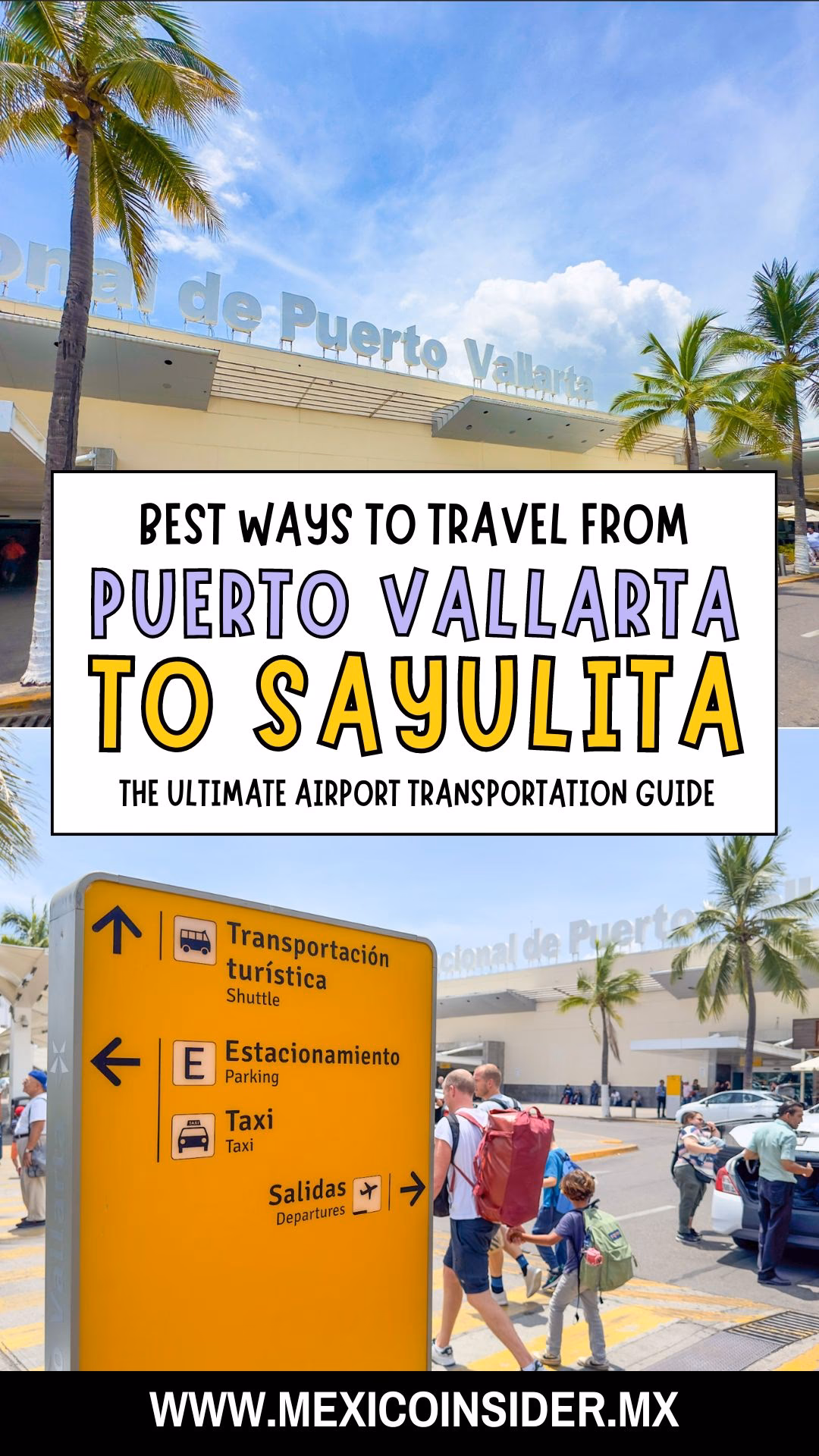 How much is a bus from Sayulita to Puerto Vallarta?