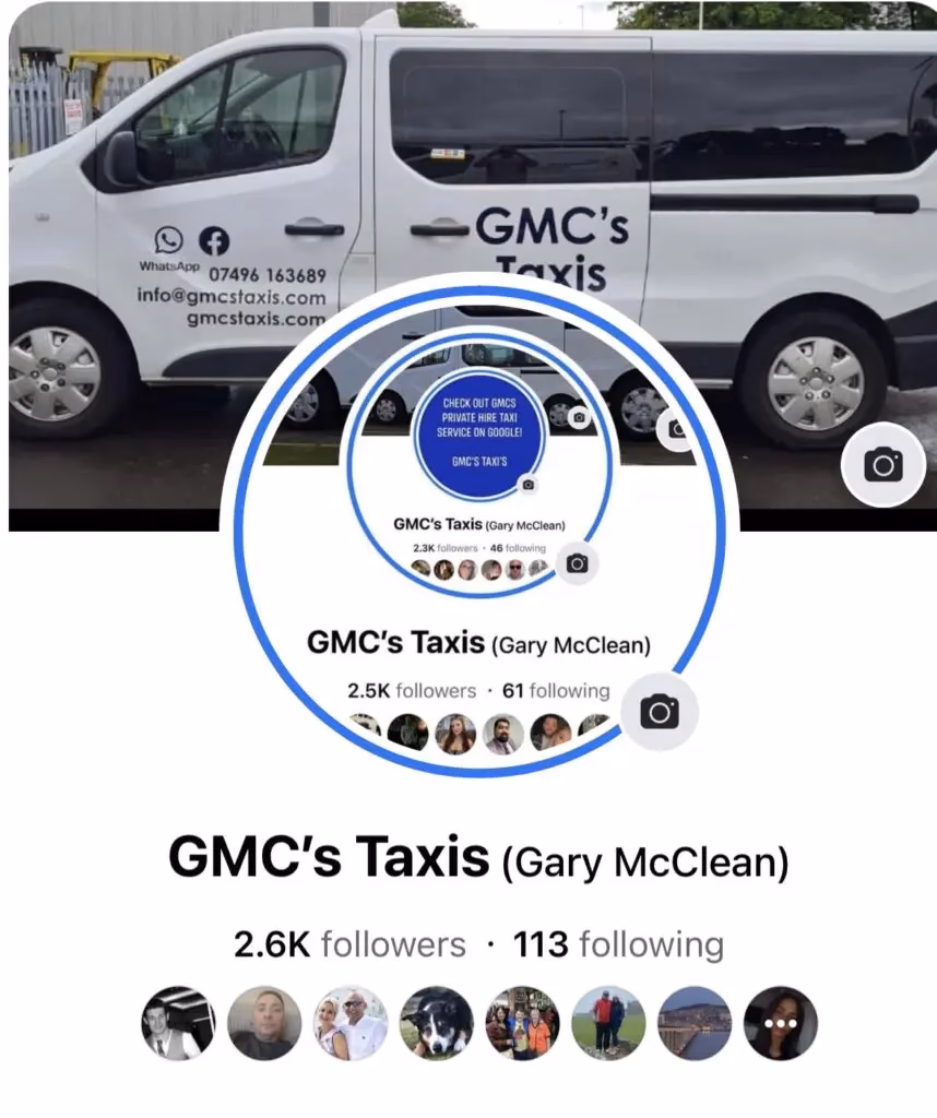 Why choose Magnum taxis of Fife?