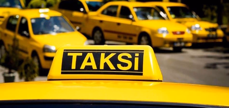 Do taxis use a meter in Istanbul?