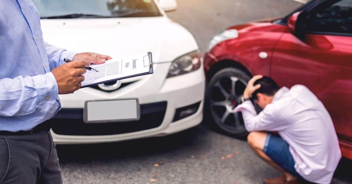 What happens if you don't make a claim on car insurance?