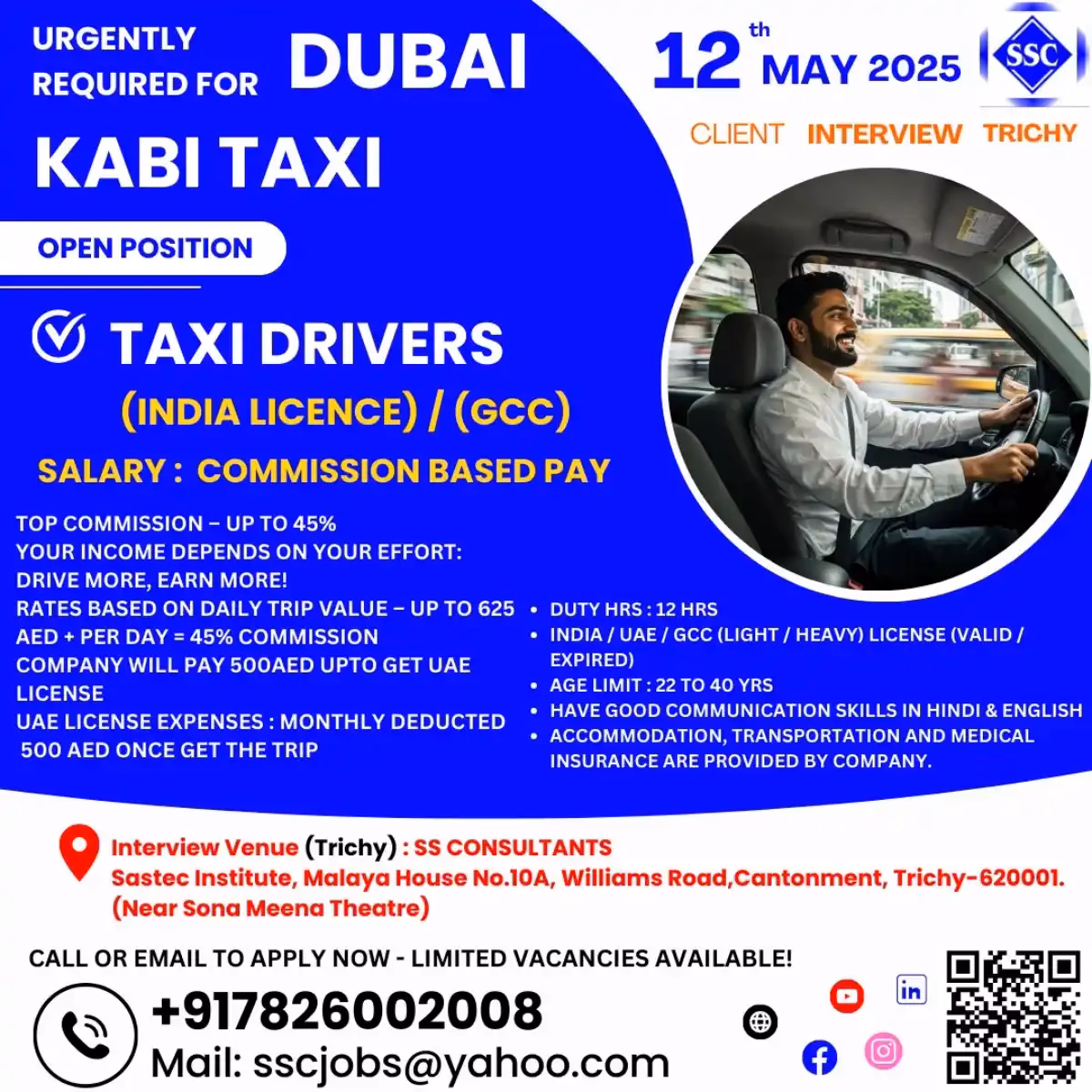 How to increase Uber earnings in Dubai?