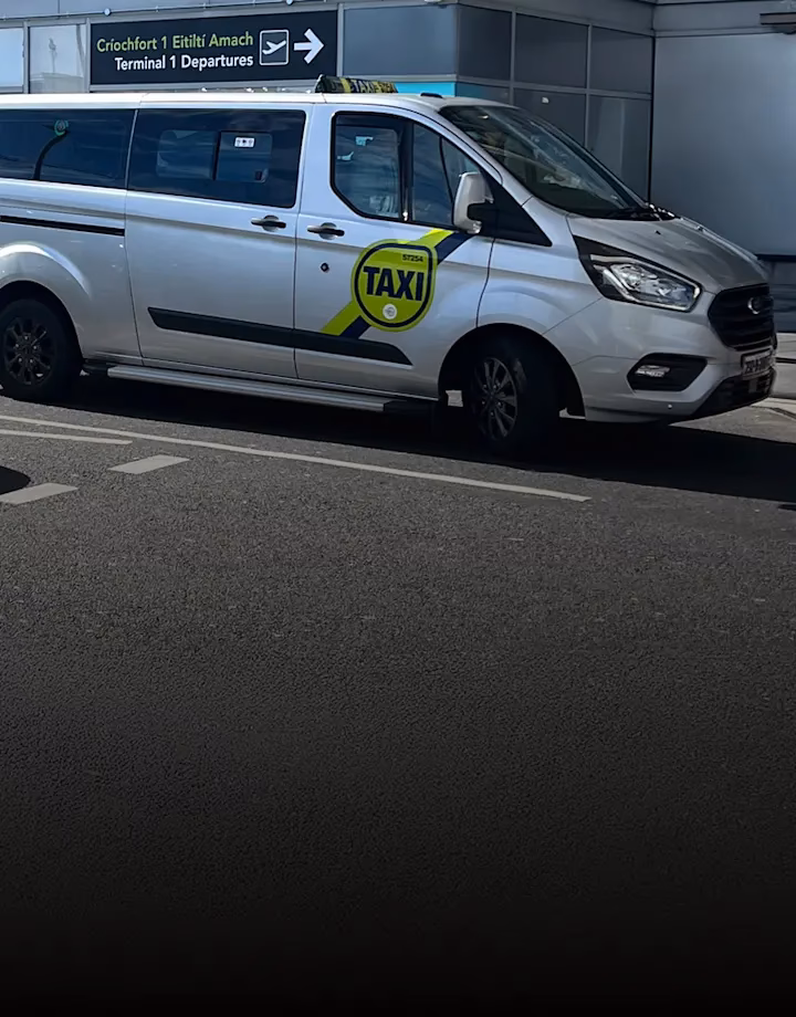 Who sets the maximum metered taxi fare?