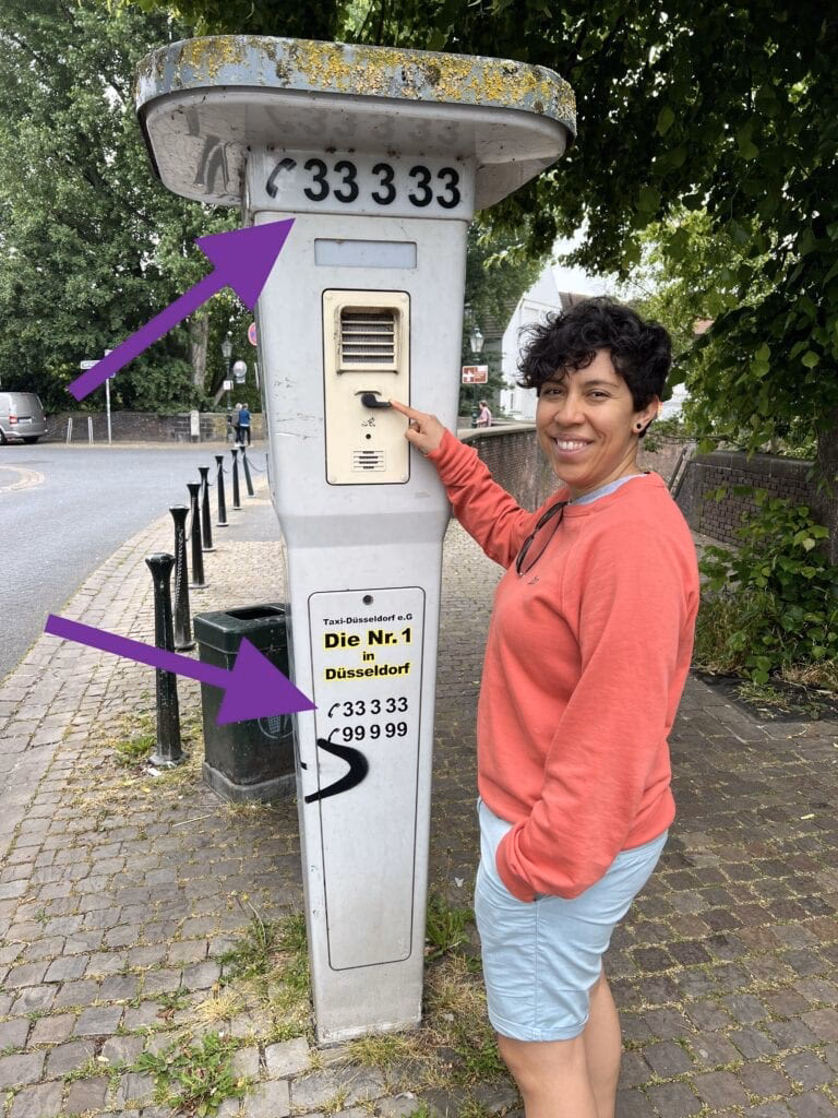 How much does Uber cost in Germany?