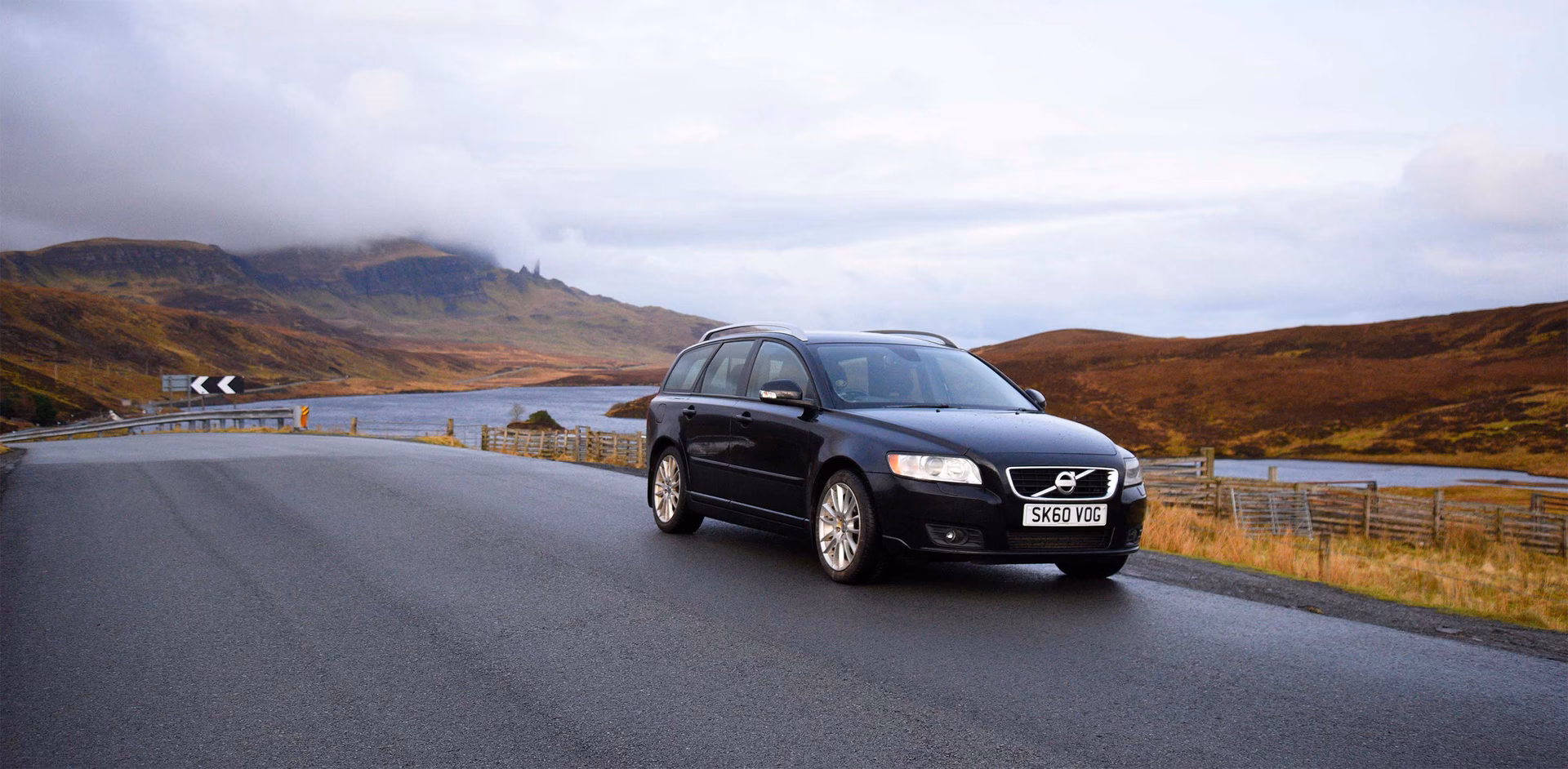 How much to tip a taxi in Isle of Skye?