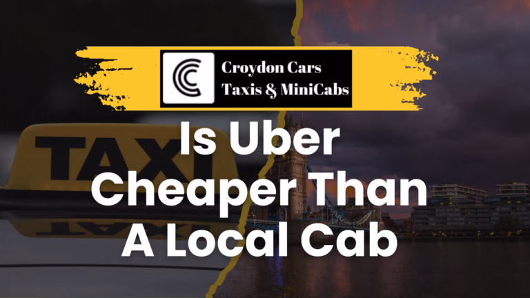 How do I get around Portsmouth without a taxi?