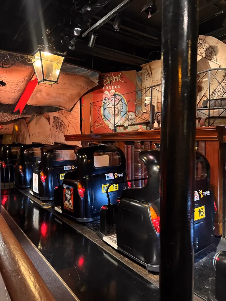 Can I reschedule a visit to Madame Tussauds London?