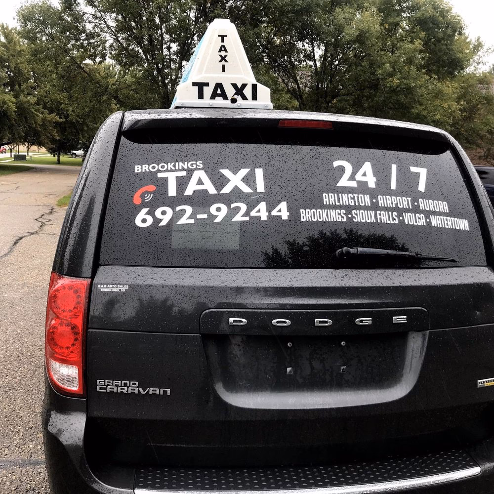 How much does it cost to go to Sioux Falls?