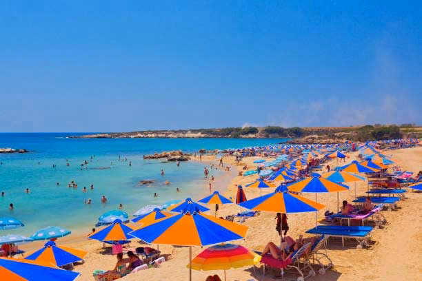 How to get a taxi in Halkidiki?