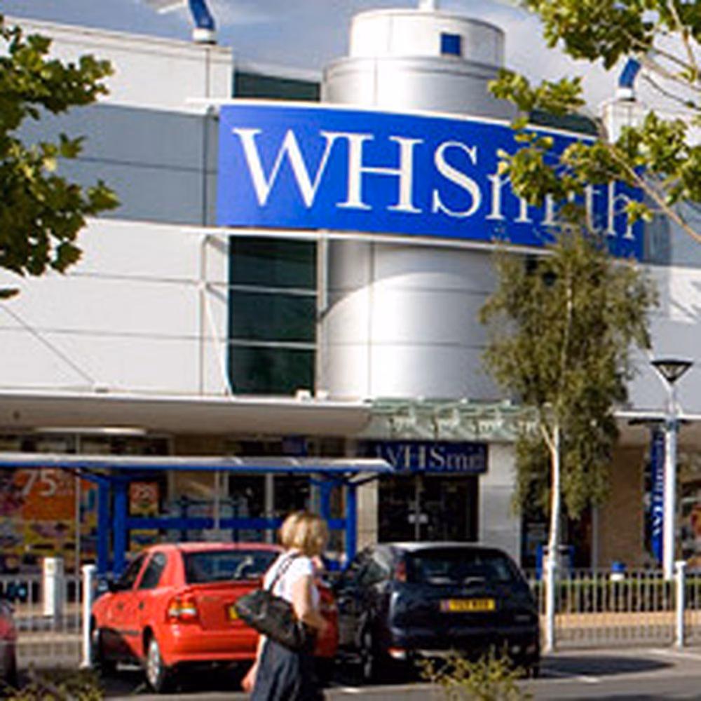 How far is James Cook from James Cook University Hospital?