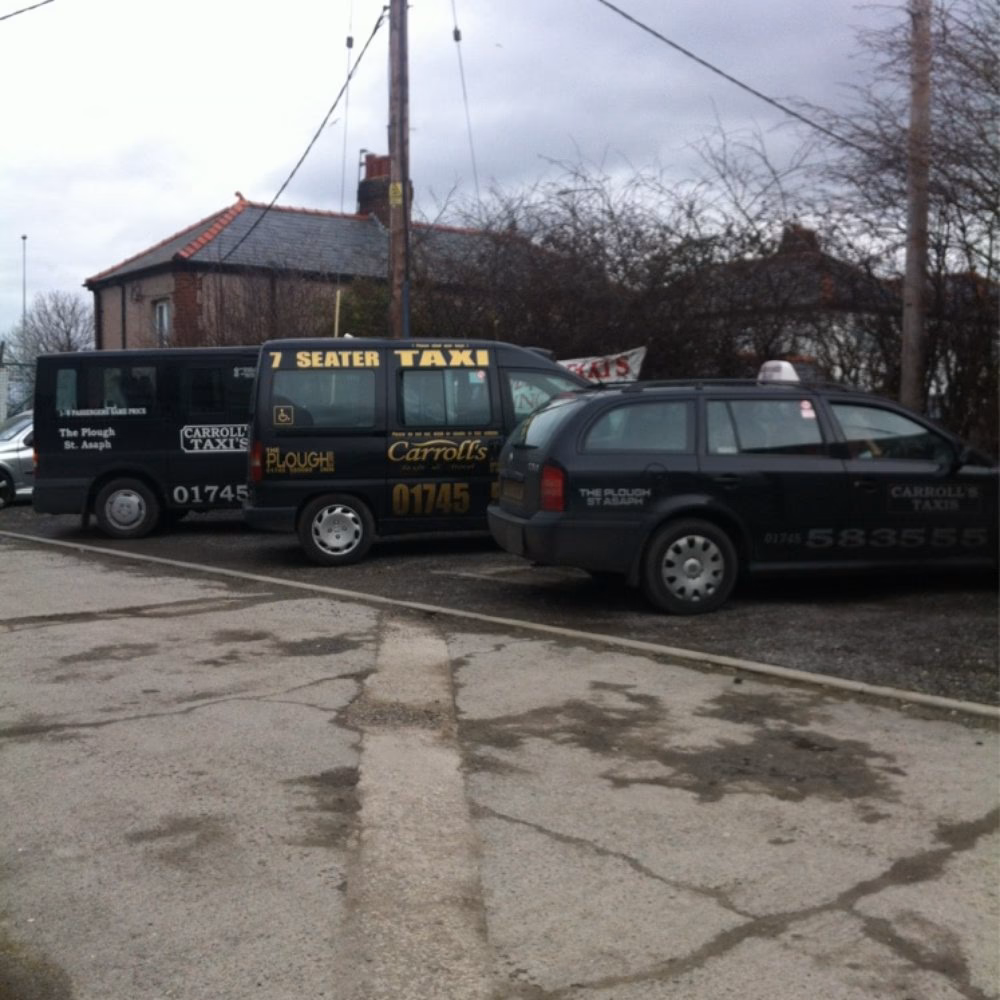 Where does a bus go from Conwy to Old Colwyn?