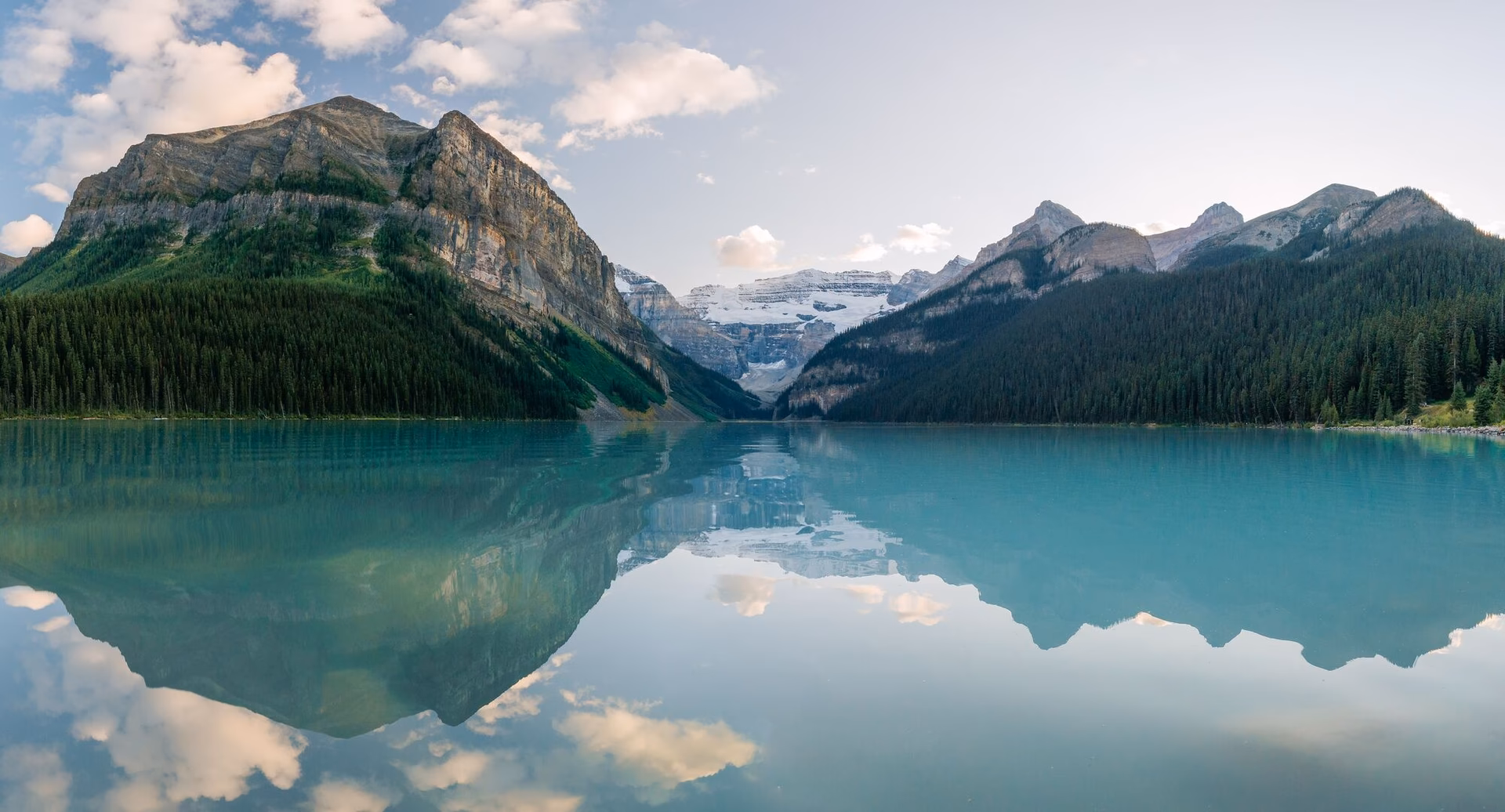 Do I need a park pass to visit Banff or Lake Louise?