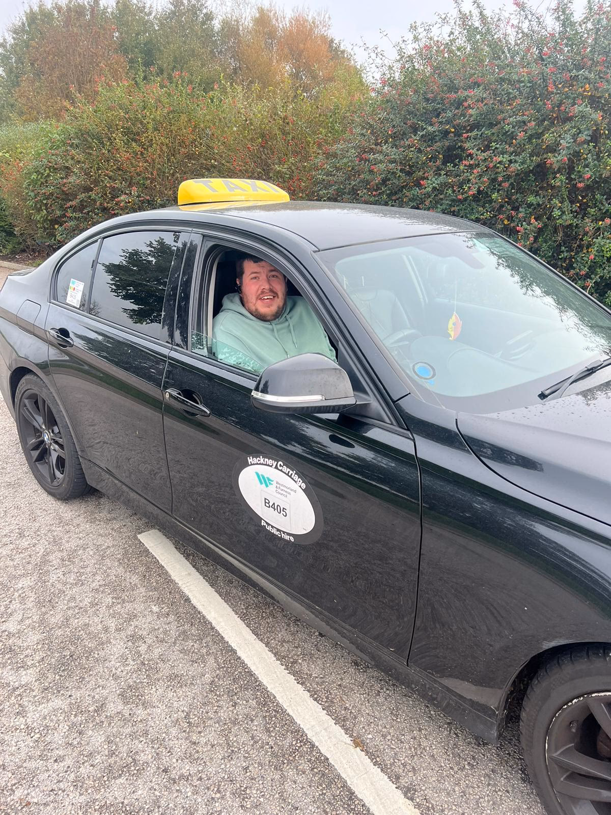 How to get from Millom to Barrow in Furness?