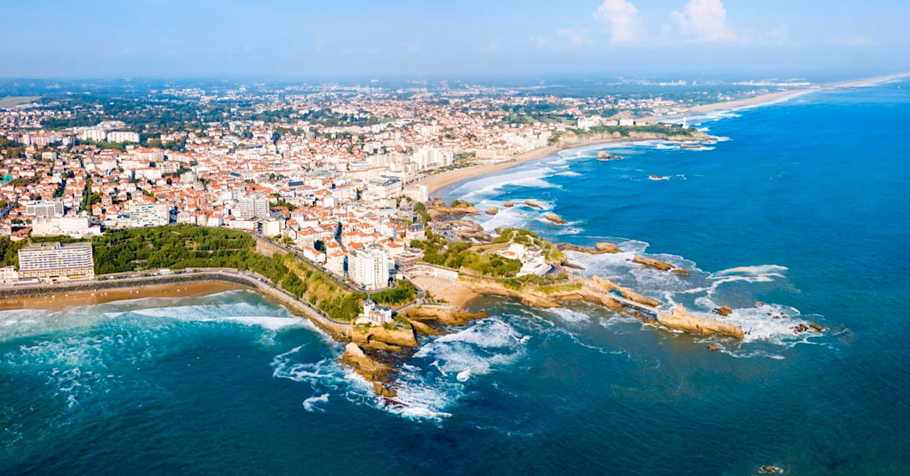 How long does it take to drive to San Sebastián?
