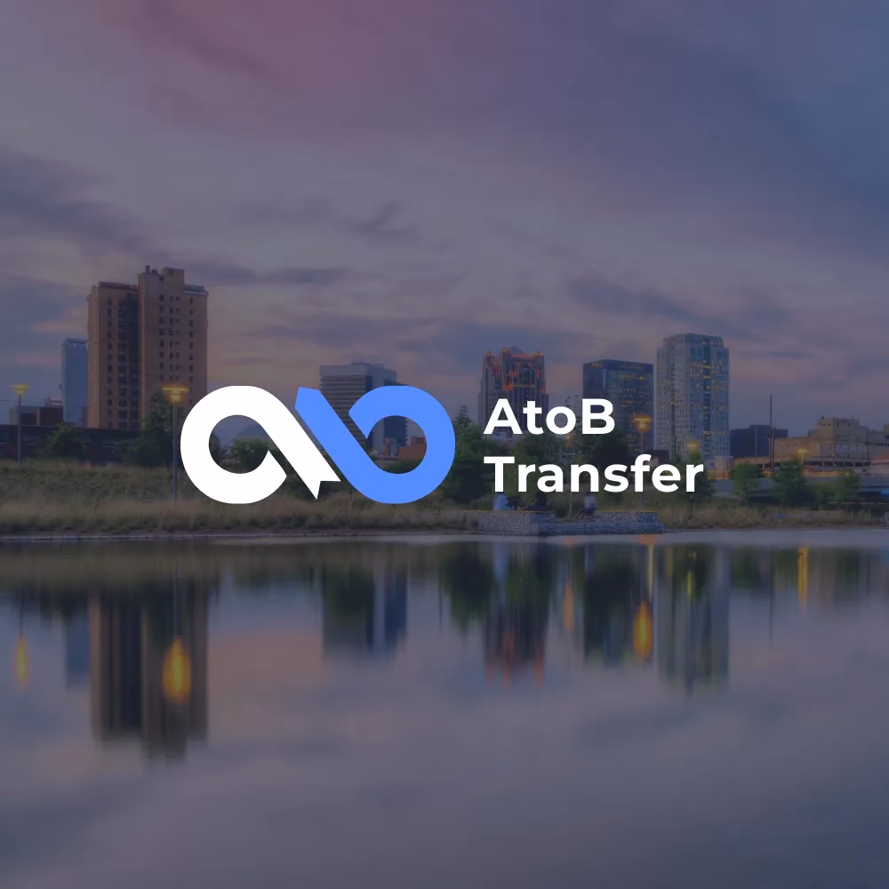 How much does it cost to travel from Nottingham to Birmingham?