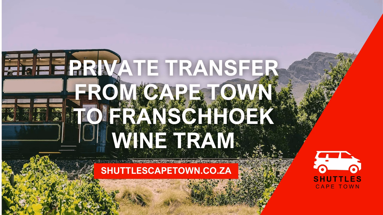 What is the cheapest way to get from Cape Town to Franschhoek?