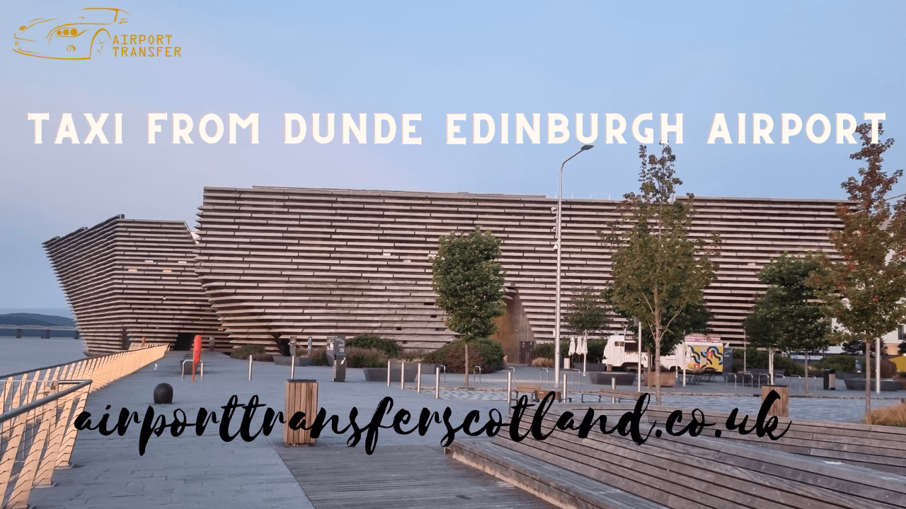 How much is a coach ticket from Dundee to Edinburgh?