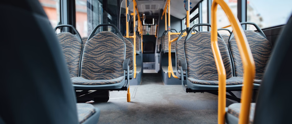 What type of vehicles does Heraklion taxi use?