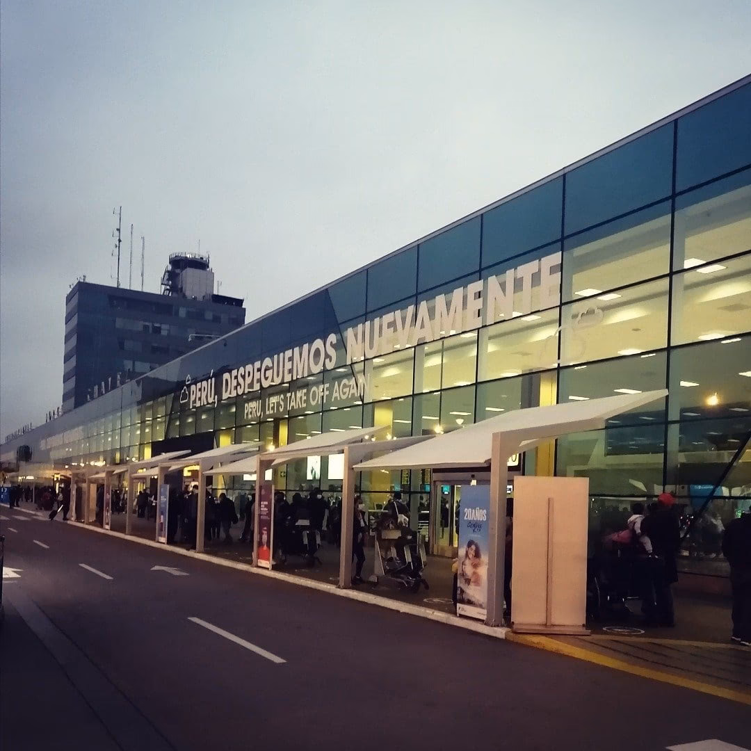 How to get to Barranco in Lima?