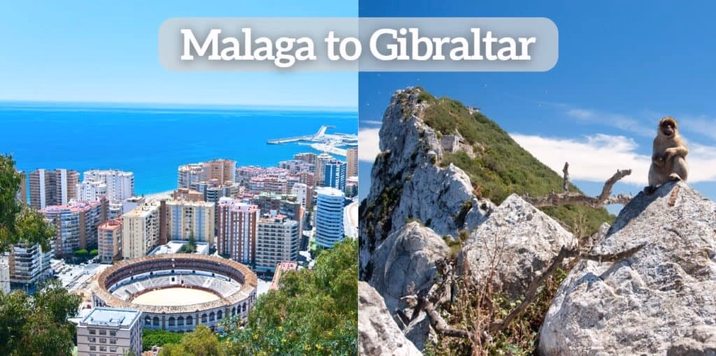 How much does a car cost in Gibraltar?