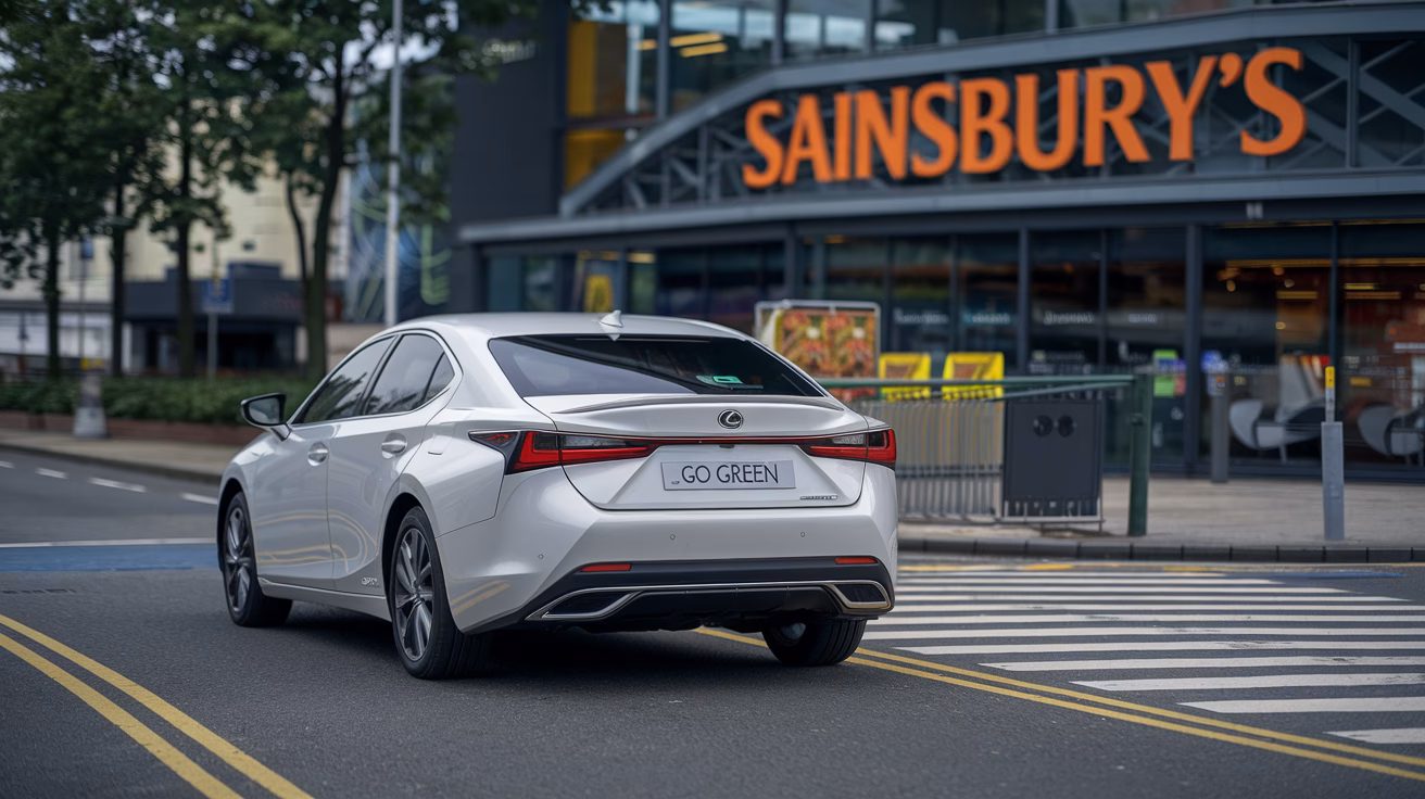 Where does the Oxford to Kidlington bus go?