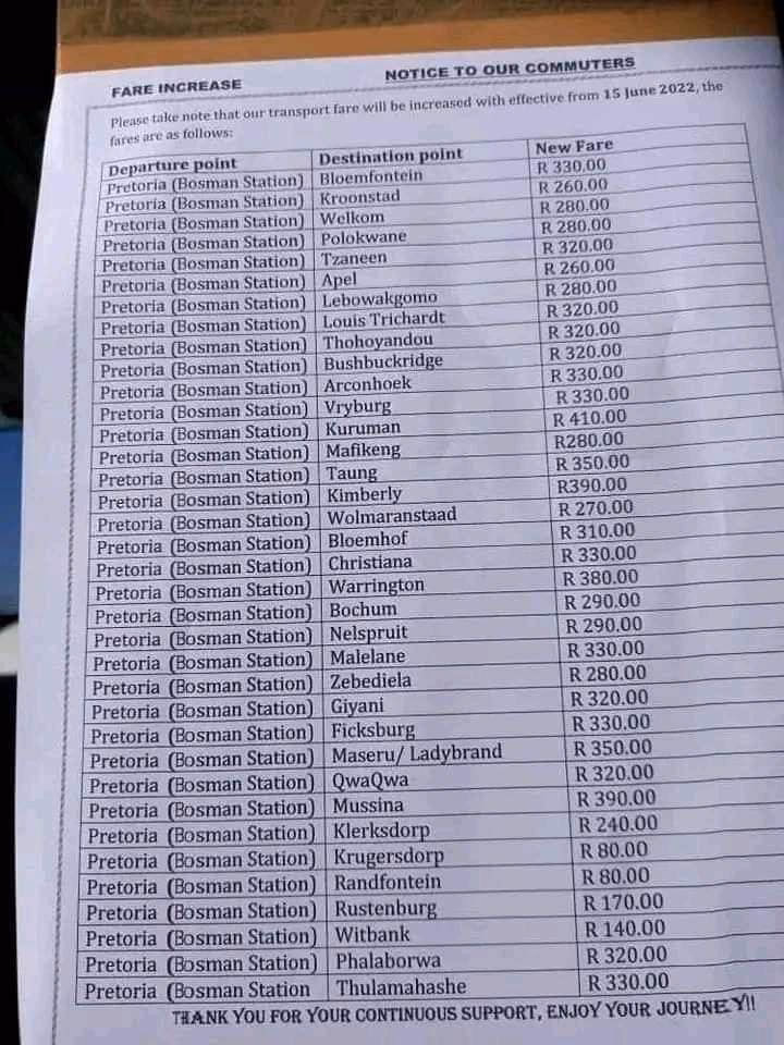 Where can I get a taxi in Pretoria?