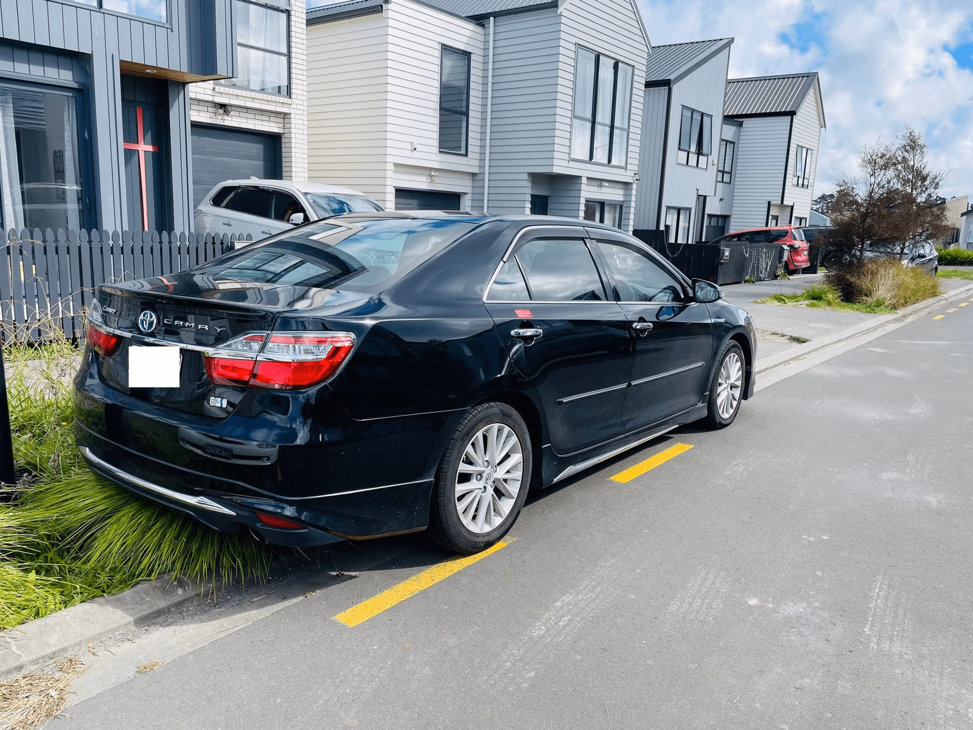 How much do you tip a taxi in Queenstown?